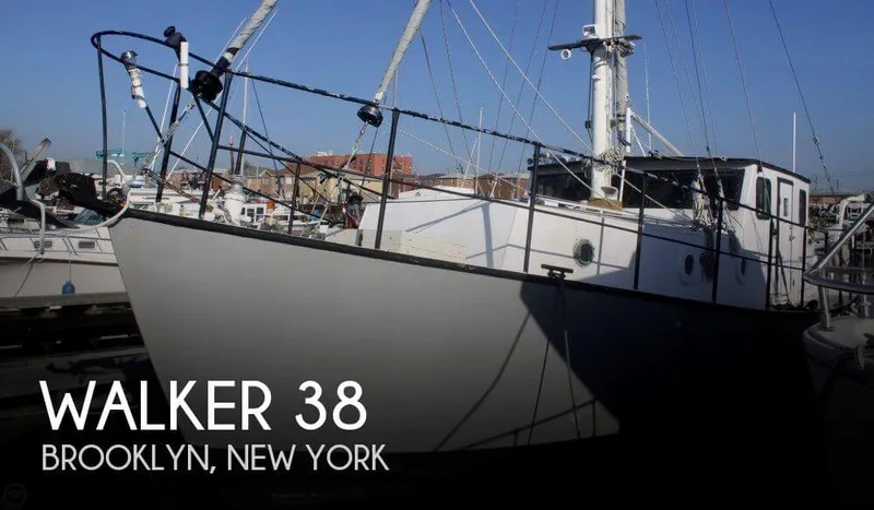 Slide: The Image of Walker 38 1978 - 0