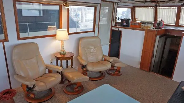 Slide: The Image of Bristol Trawler (stabilized) 1969 - 11