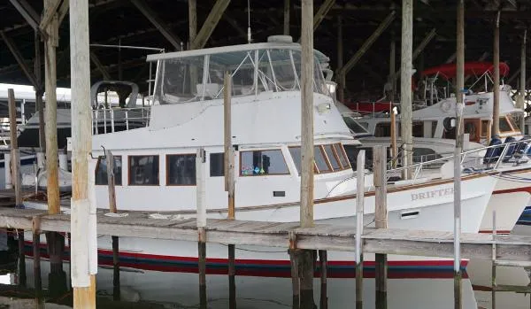 Slide: The Image of Bristol Trawler (stabilized) 1969 - 2
