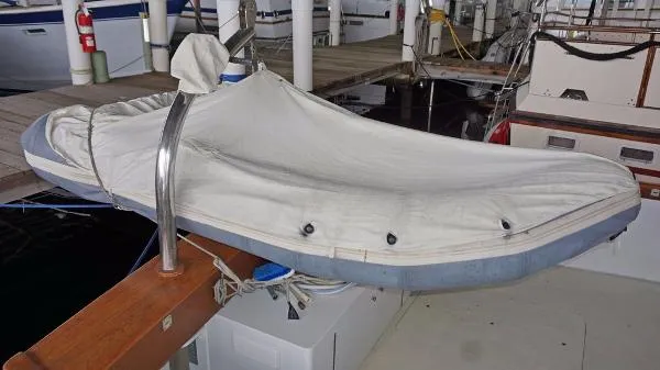 Slide: The Image of Bristol Trawler (stabilized) 1969 - 4