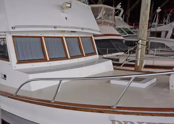 Slide: The Image of Bristol Trawler (stabilized) 1969 - 5