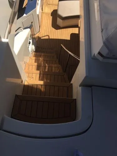 Slide: The Image of Marquis 500 Sport Bridge 2015 - 3