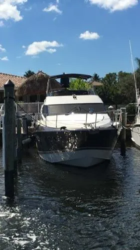 Slide: The Image of Marquis 500 Sport Bridge 2015 - 4