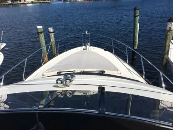 Slide: The Image of Marquis 500 Sport Bridge 2015 - 7