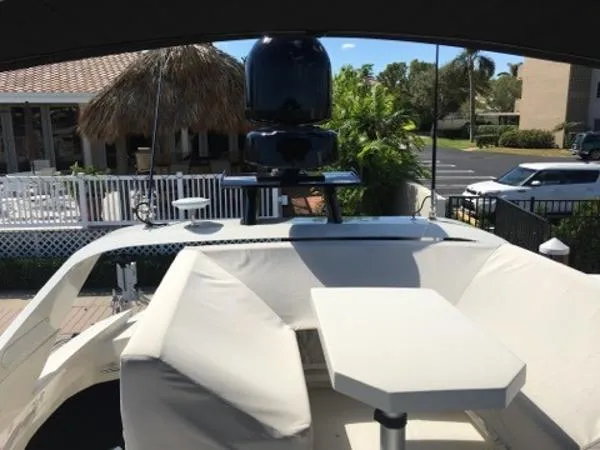 Slide: The Image of Marquis 500 Sport Bridge 2015 - 9