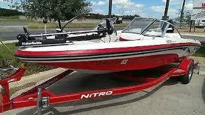 Slide: The Image of Nitro 189 Sport 2010 - 1