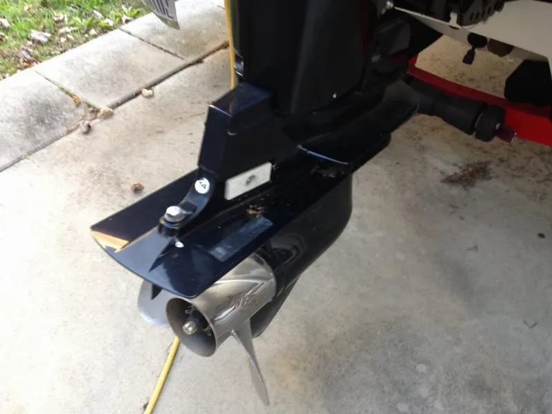 Slide: The Image of Nitro 189 Sport 2010 - 8