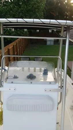 Slide: The Image of Sea Fox 230C 2004 - 10