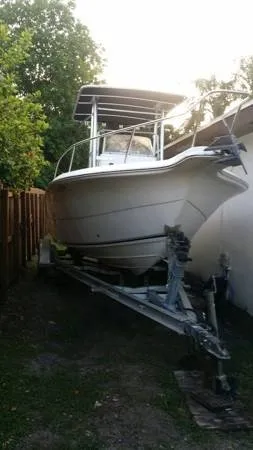 Slide: The Image of Sea Fox 230C 2004 - 2