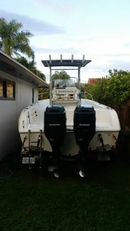 Slide: The Image of Sea Fox 230C 2004 - 6