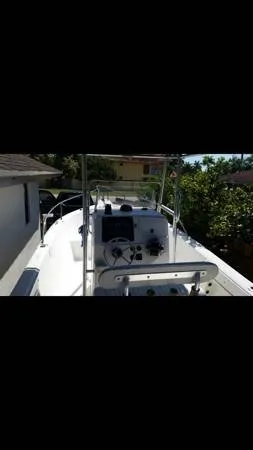 Slide: The Image of Sea Fox 230C 2004 - 9