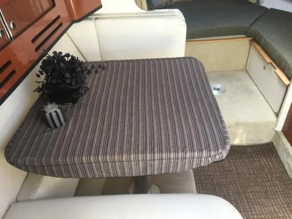 Slide: The Image of Sea Ray 280 Sundancer 2005 - 4