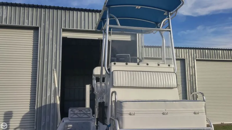 Slide: The Image of El Pescador 24 2001 - 11