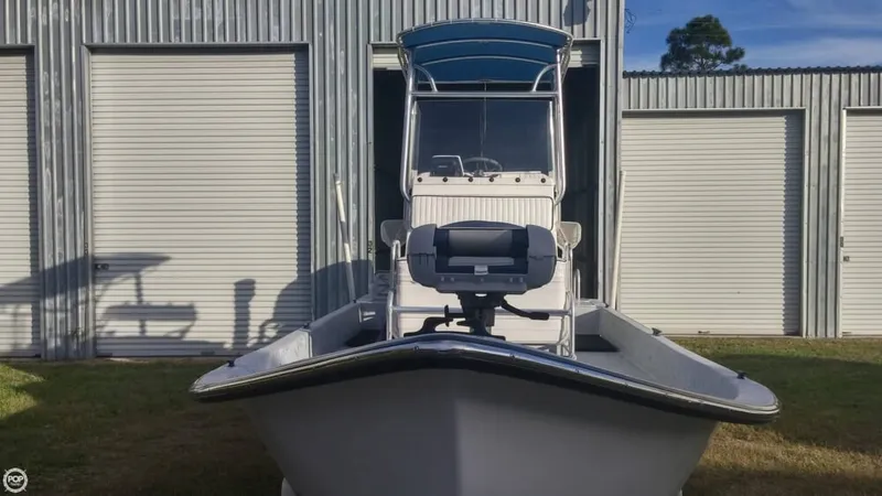 Slide: The Image of El Pescador 24 2001 - 3