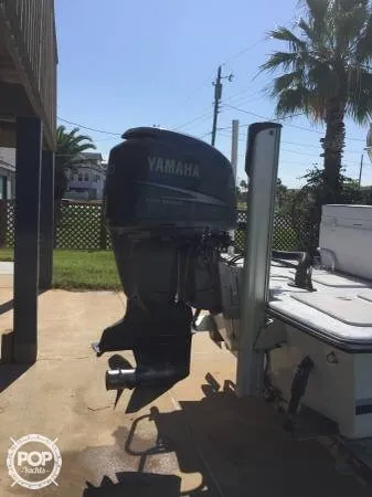 Slide: The Image of El Pescador 24 2001 - 5