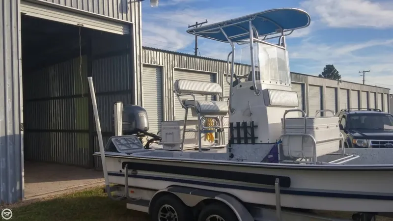 Slide: The Image of El Pescador 24 2001 - 7