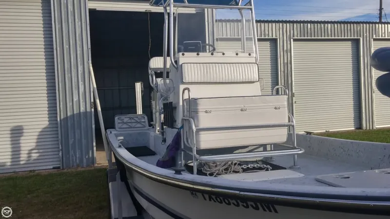 Slide: The Image of El Pescador 24 2001 - 8