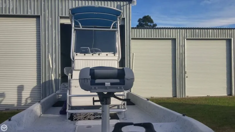 Slide: The Image of El Pescador 24 2001 - 9