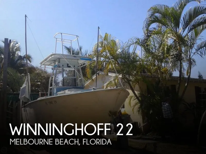Slide: The Image of Winninghoff 22 1999 - 0