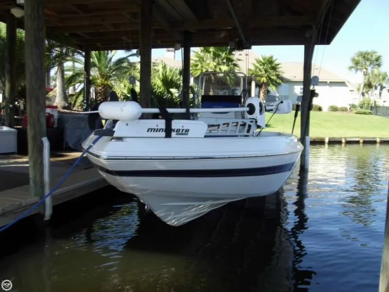 Slide: The Image of Skeeter SX 2250 2013 - 10