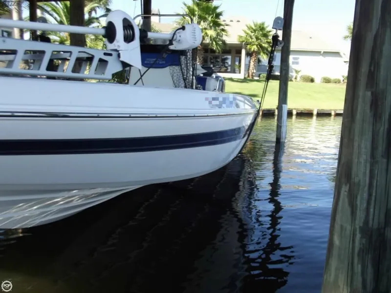 Slide: The Image of Skeeter SX 2250 2013 - 11