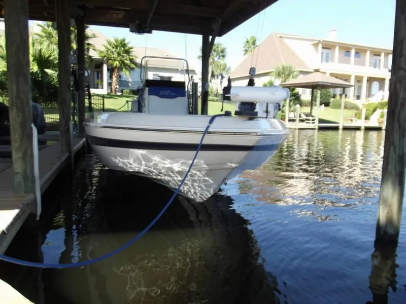 Slide: The Image of Skeeter SX 2250 2013 - 9