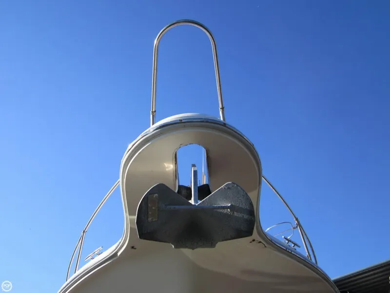 Slide: The Image of Sea Ray 300 Weekender 1995 - 9