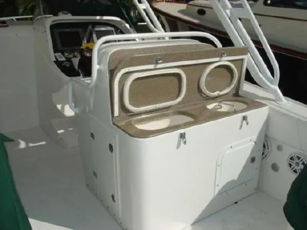 Slide: The Image of Midnight Express Cabin 2009 - 10
