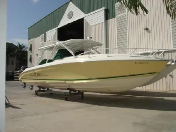 Slide: The Image of Midnight Express Cabin 2009 - 2