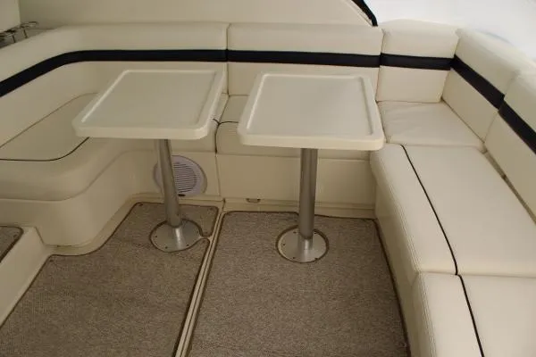 Slide: The Image of Sea Ray 43 Sundancer 2009 - 11