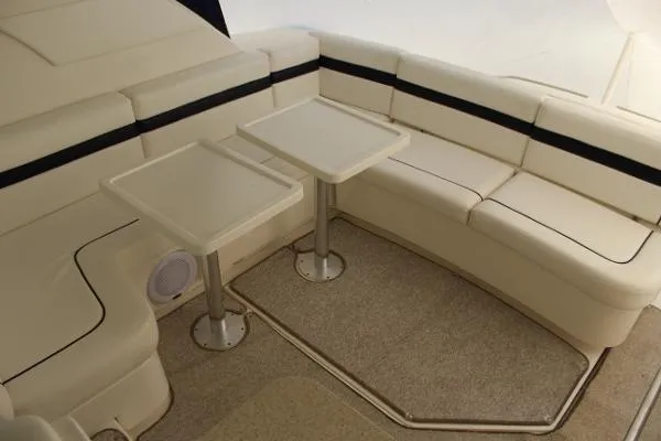 Slide: The Image of Sea Ray 43 Sundancer 2009 - 9