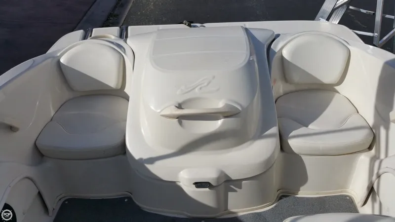 Slide: The Image of Sea Ray 175 Sport 2007 - 6