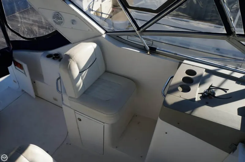 Slide: The Image of Bayliner 3055 Ciera Sunbridge 1999 - 4