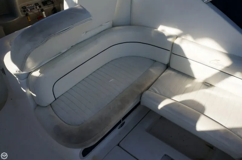 Slide: The Image of Bayliner 3055 Ciera Sunbridge 1999 - 7