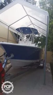 Slide: The Image of Sea Hunt 22 2015 - 1