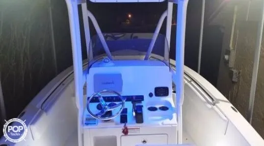 Slide: The Image of Sea Hunt 22 2015 - 2