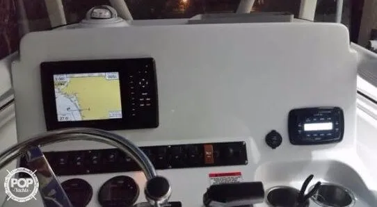 Slide: The Image of Sea Hunt 22 2015 - 3