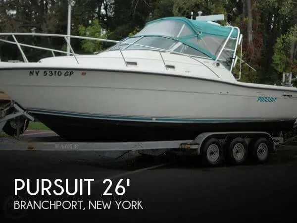 Slide: The Image of Pursuit 2650 Fisherman 1992 - 0