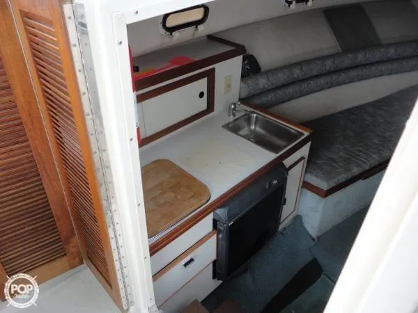 Slide: The Image of Pursuit 2650 Fisherman 1992 - 6