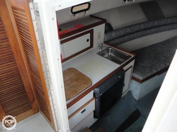 Slide: The Image of Pursuit 2650 Fisherman 1992 - 8