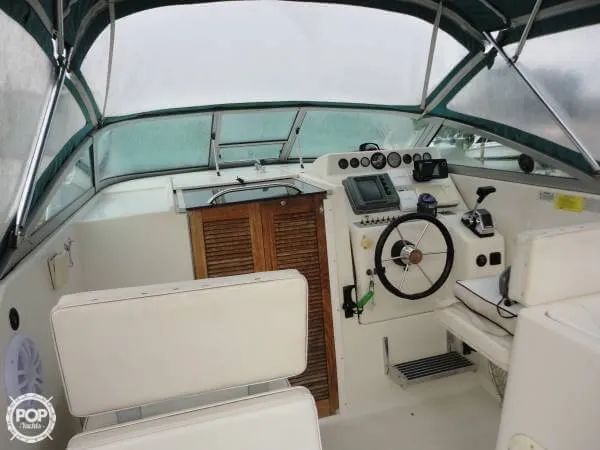 Slide: The Image of Pursuit 2650 Fisherman 1992 - 9