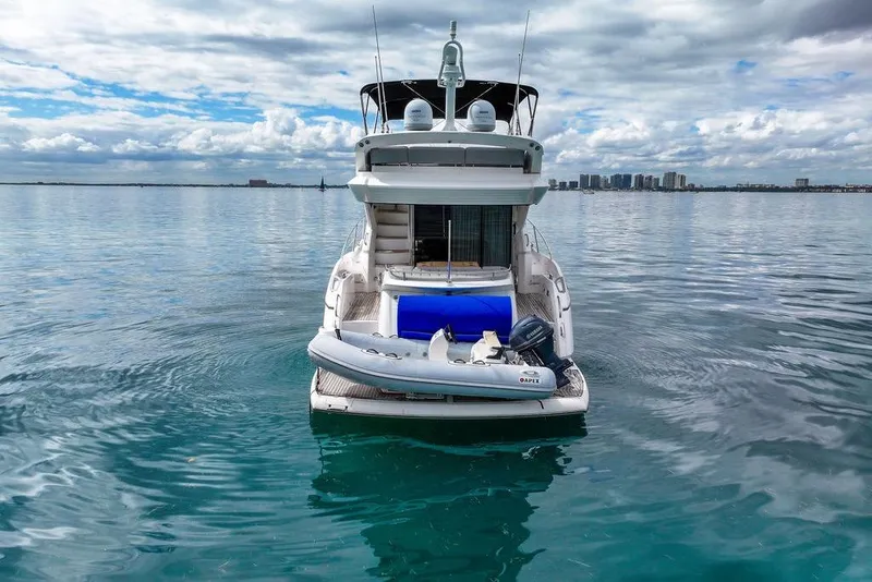 Slide: The Image of HYDRAULIC SWIM PLATFORM - 17