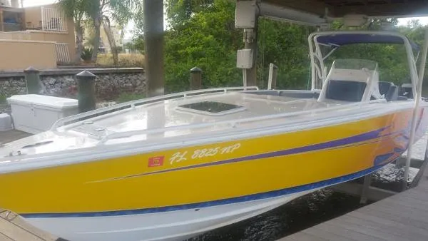 Slide: The Image of Concept Boats 36 2004 - 0