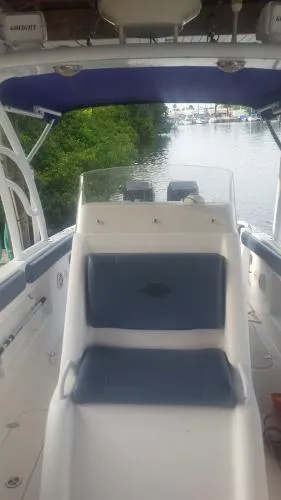 Slide: The Image of Concept Boats 36 2004 - 6