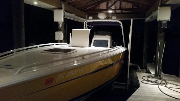 Slide: The Image of Concept Boats 36 2004 - 8