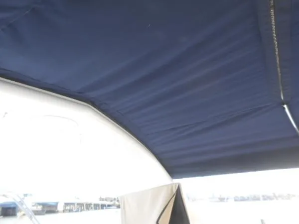 Slide: The Image of Jefferson Sundeck 1986 - 6