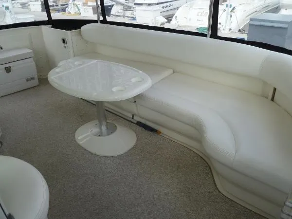 Slide: The Image of Sea Ray 40 Motor Yacht 2007 - 4