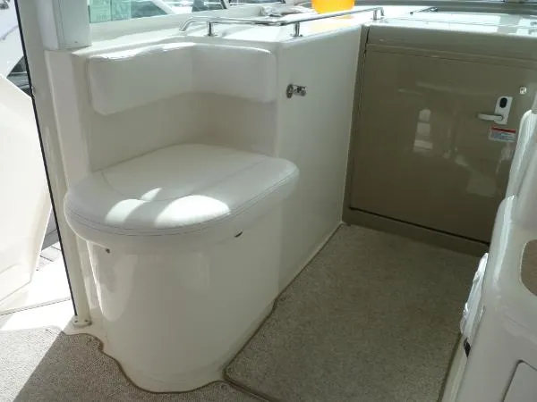 Slide: The Image of Sea Ray 40 Motor Yacht 2007 - 7