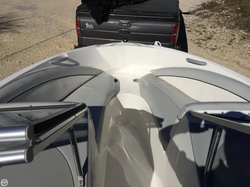 Slide: The Image of Bayliner 185 Bowrider 2011 - 5