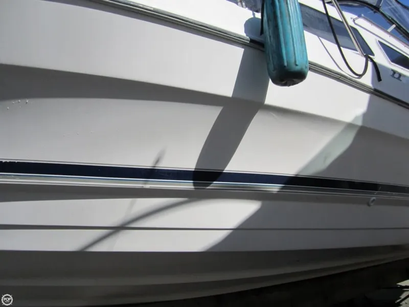 Slide: The Image of Bayliner 2855 Ciera 1998 - 10